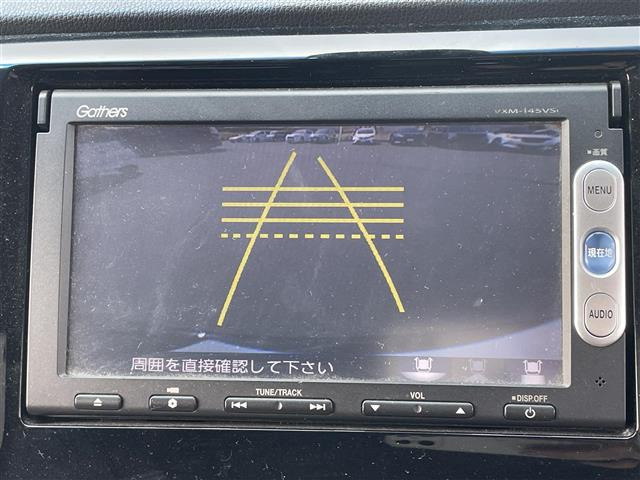 N-WGNカスタムG ターボパッケージ