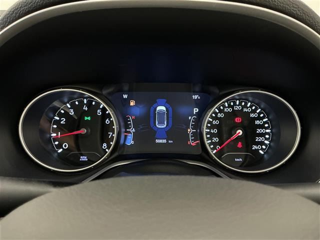 コンパスリミテッド 4WD