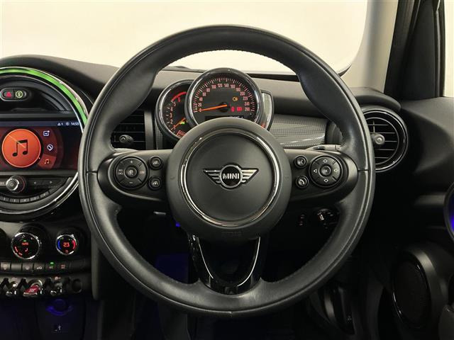 ミニクーパー D