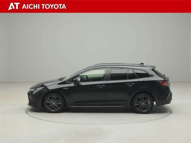 カローラツーリング1.8 ハイブリッド W×B E-Four 4WD