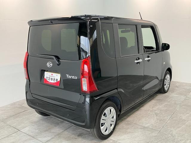 タントX