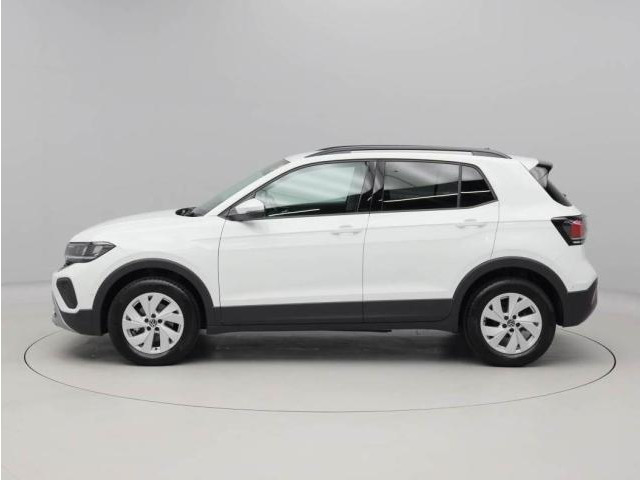 T-CrossTSI アクティブ