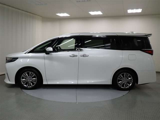 アルファード2.5 Z