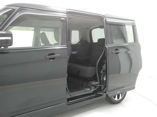 ソリオバンディット1.2 ハイブリッド(HYBRID) MV