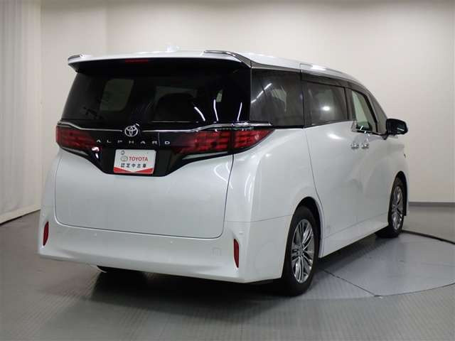 アルファード2.5 Z