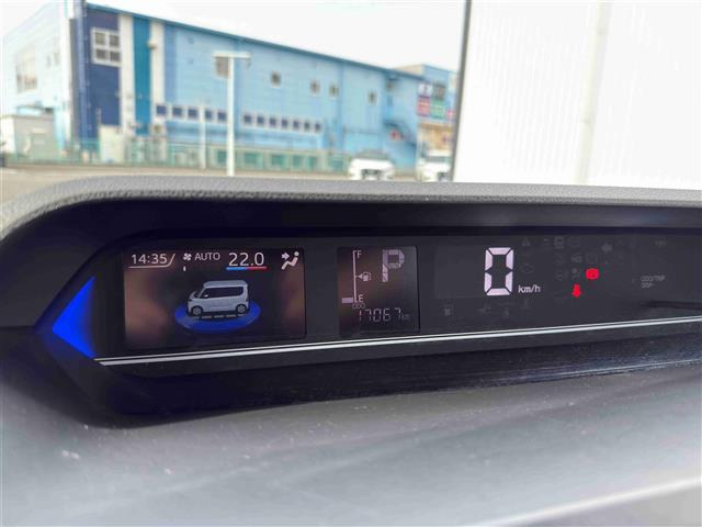 タントカスタムX スタイルセレクション