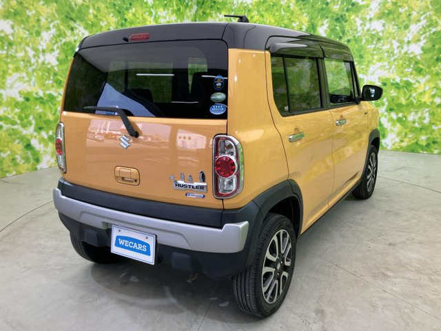 ハスラーJ スタイルII