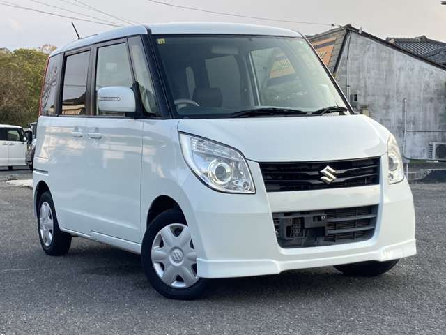 パレットリミテッド