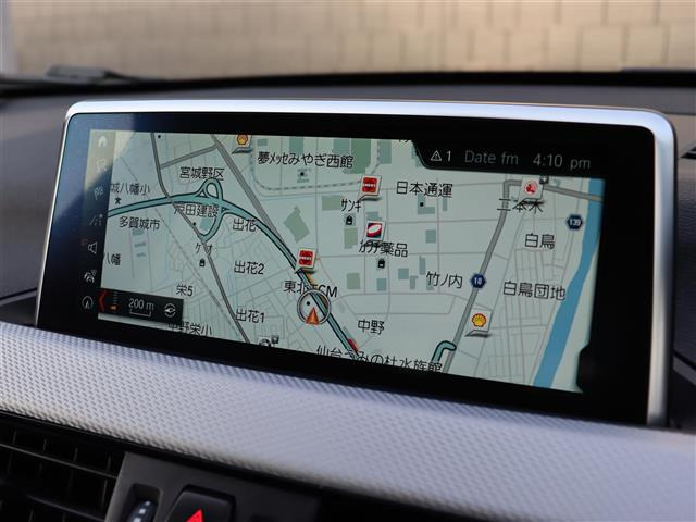 X1xドライブ 18d Mスポーツ 4WD