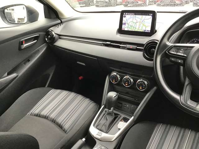 MAZDA21.5 15S スマートエディション