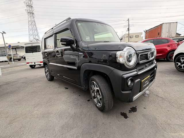 フレアクロスオーバーXT