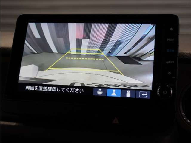 N-BOXジョイ ターボ 2トーン