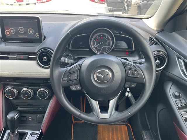 CX-31.5 XD ツーリング Lパッケージ