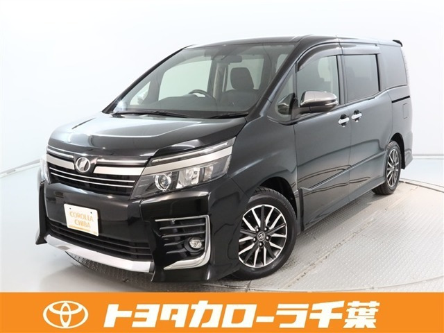 ヴォクシー2.0 ZS 煌II