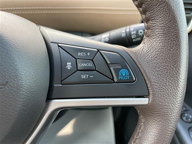 セレナ2.0 ハイウェイスター Vセレクション