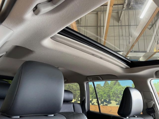 ランドクルーザープラド2.7 TX Lパッケージ マットブラック エディション 4WD