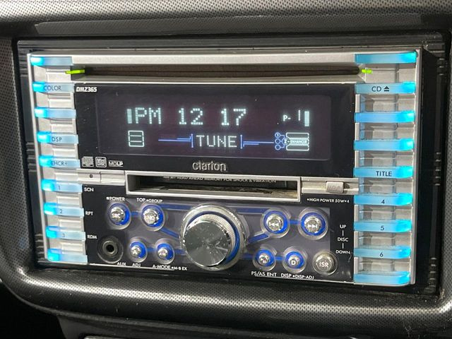 お好きな音楽を車内でお楽しみいただけます♪スピーカー交換・ウーハー追加などの音質向上や、最新ナビ・後席モニター等の取り付けも是非ご相談ください!