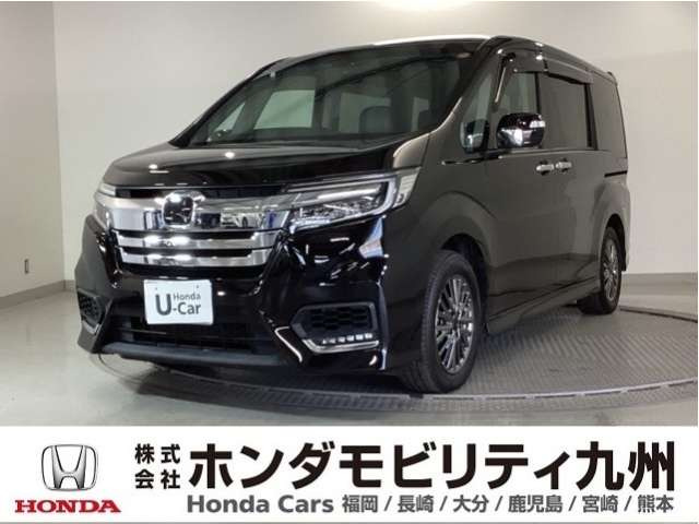ステップワゴン2.0 スパーダ ハイブリッド G EX ホンダセンシング