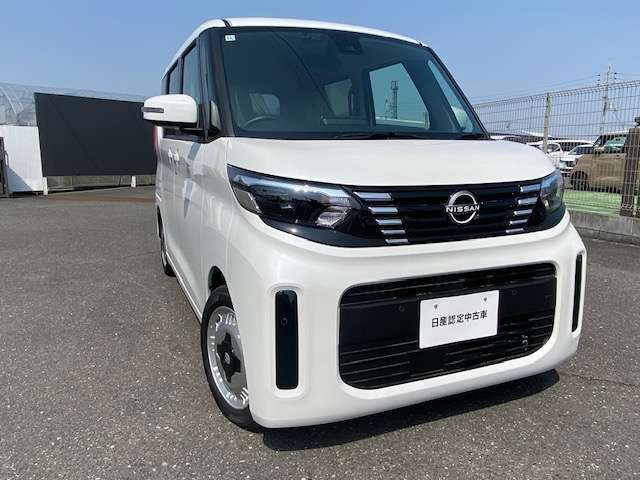 デイズルークスX