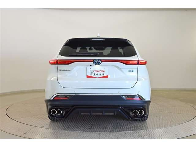 ヤリス1.5 ハイブリッド G