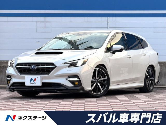 レヴォーグ1.8 GT-H EX 4WD