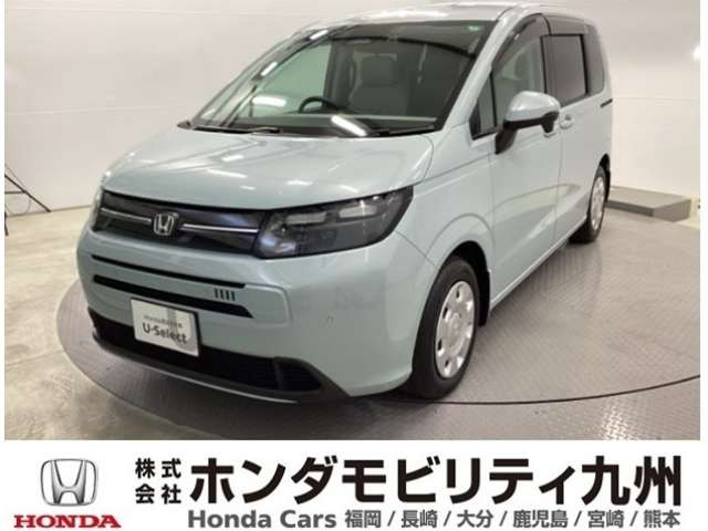 フリード1.5 エアー