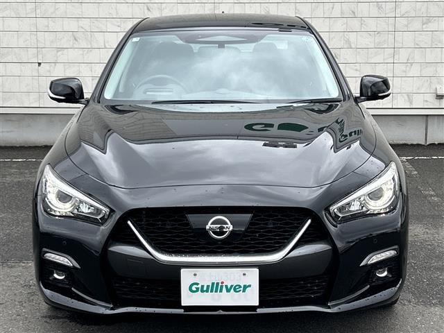 スカイライン3.5 ハイブリッド GT タイプSP 4WD