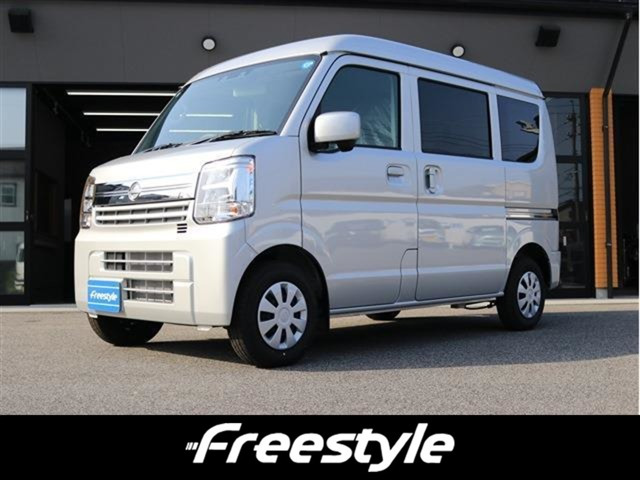 クリッパーGX ハイルーフ 4WD