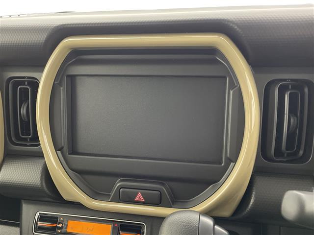 ハスラーハイブリッド(HYBRID) G