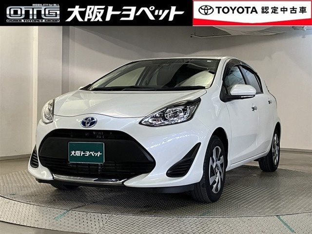 アクア1.5 S スタイルブラック