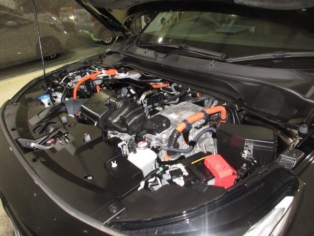 ヴェゼル1.5 ハイブリッド Z