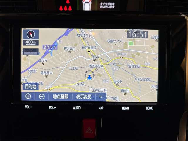 ルーミー1.0 カスタム G