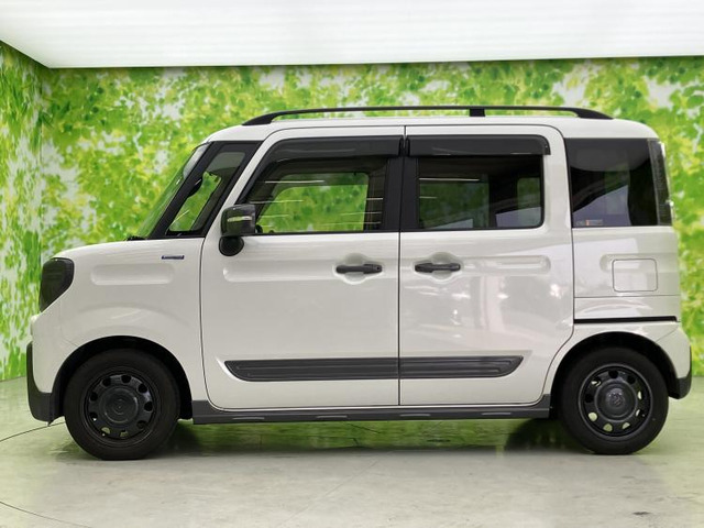 スペーシアギアハイブリッド(HYBRID) XZ