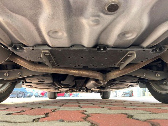 下回りがきれいなうちに、防錆加工の施工がオススメ。降雪地域はもちろん、沿岸部にお住いの方や、趣味でマリン・ウィンタースポーツをされる方にご好評いただいております。