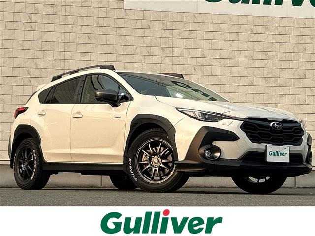 クロストレック2.0 リミテッド 4WD