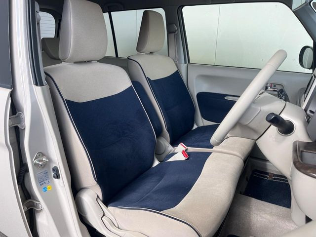 �^�]�Ȃ܂��ɂ͏\���ȃX�y�[�X������A�啿�ȕ��ł��������^�]���Ă�����������ł��B