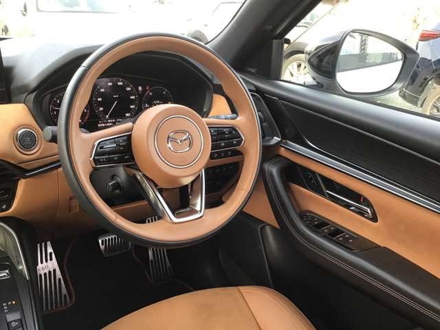 CX-603.3 XD ハイブリッド プレミアムスポーツ ディーゼル 4WD