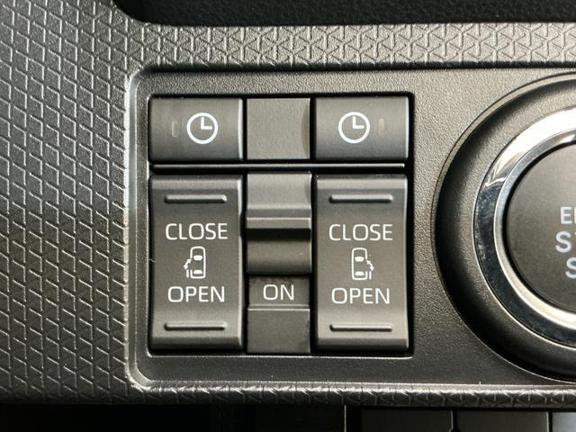 タントカスタムX 4WD