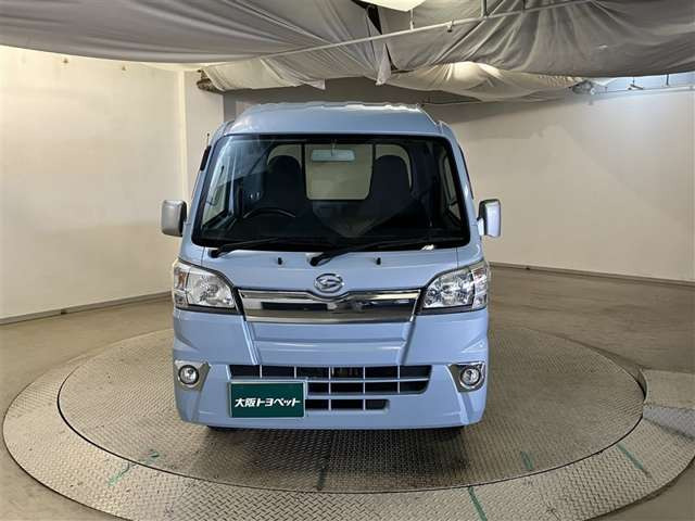 ハイゼットトラックジャンボ 55thアニバーサリー ゴールドエディション