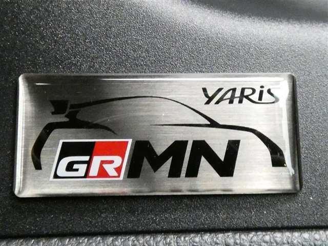 GRヤリス1.6 GRMN サーキットパッケージ 4WD