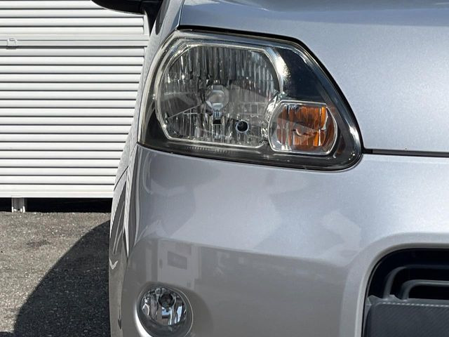 夜間や荒天時により良好な視界で安心な走行をご希望される方には【高輝度LEDヘッドライト】の取付がおすすめ!多くのお客様にご好評いただいております♪