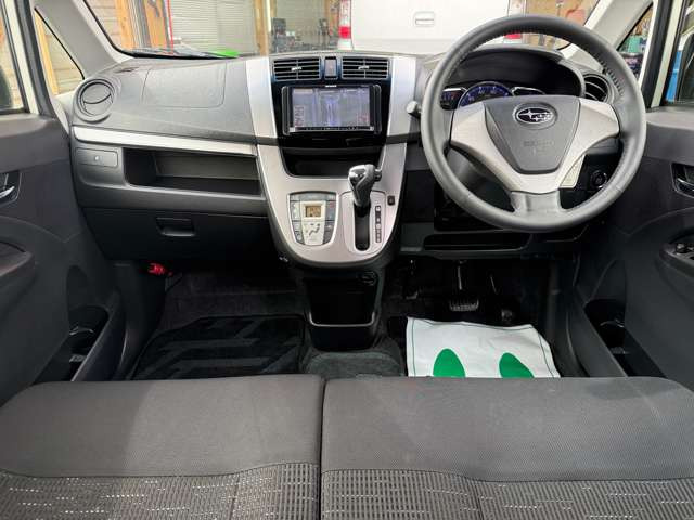 ステラカスタムR 4WD