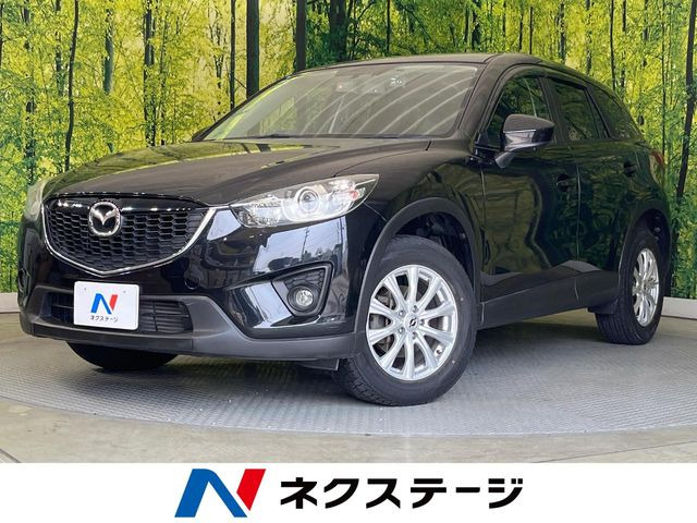 CX-52.2 XD