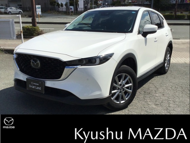 CX-52.0 20S スマートエディション
