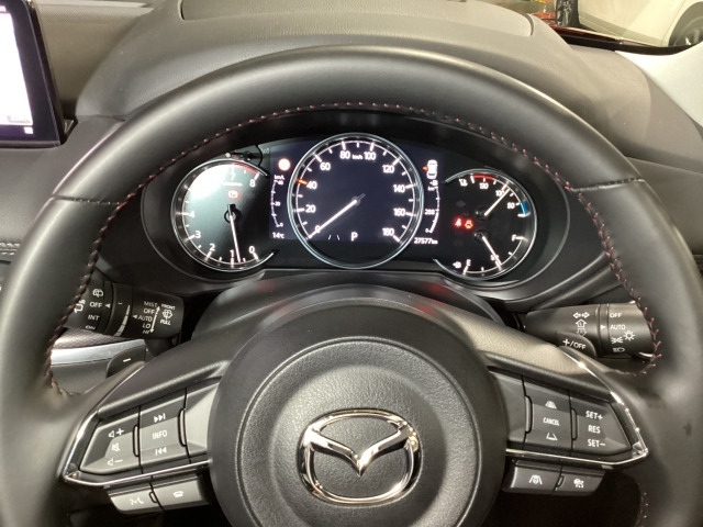 CX-52.0 20S ブラックトーンエディション