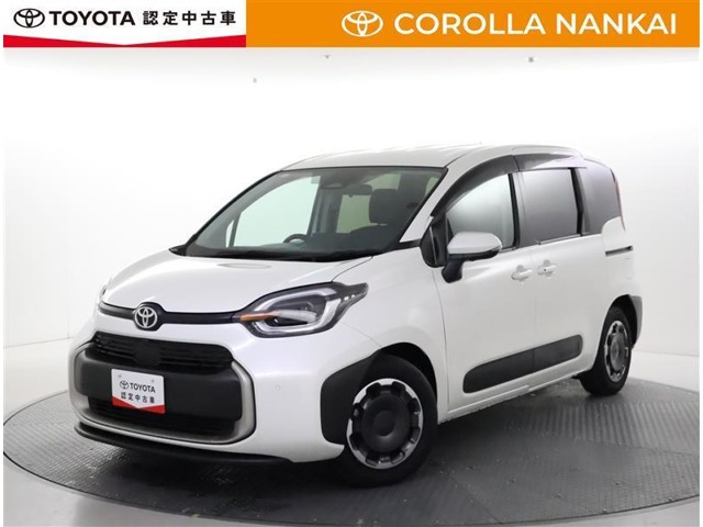 シエンタハイブリッド 1.5 Z