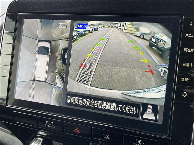 セレナ1.2 e-POWER ハイウェイスターV