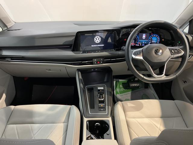 ゴルフヴァリアント