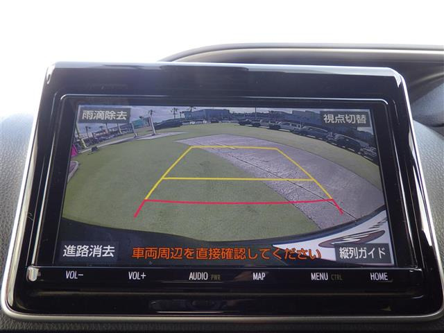 ヴォクシー2.0 ZS 煌II