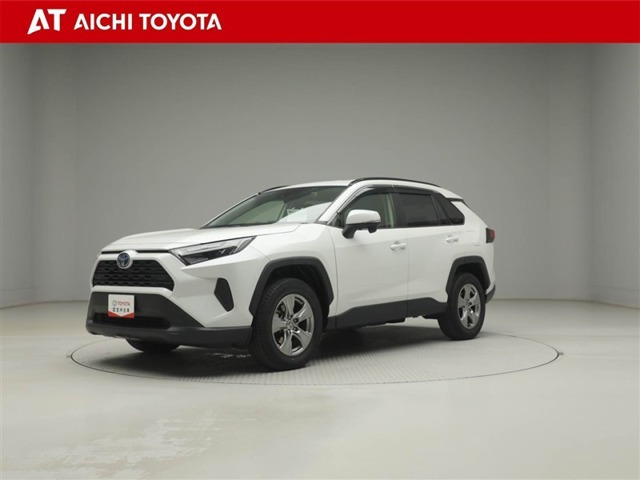 RAV42.5 ハイブリッド X